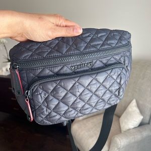 MZ Wallace Metro Sling Bag